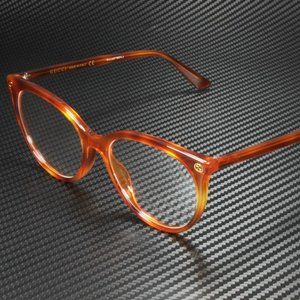 Gucci Brown 53mm Eyeglasses